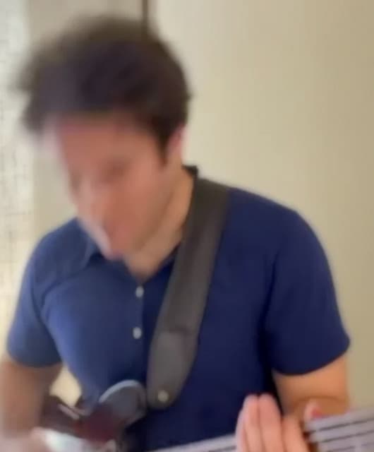 Henry Hall artist profile image