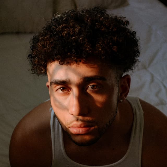 Maurice Moore artist profile image