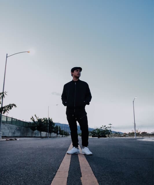 Likkle Jordee artist profile image