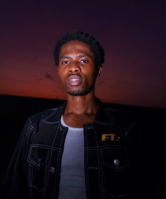 Kwesi Arthur artist profile image