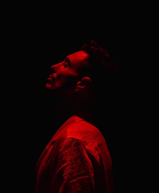 Faydee artist profile image