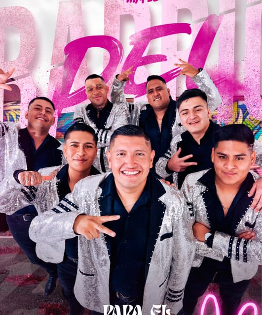 Alto Mando Sierreño artist profile image