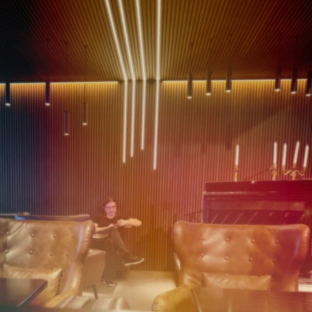 Sweetfire artist profile image