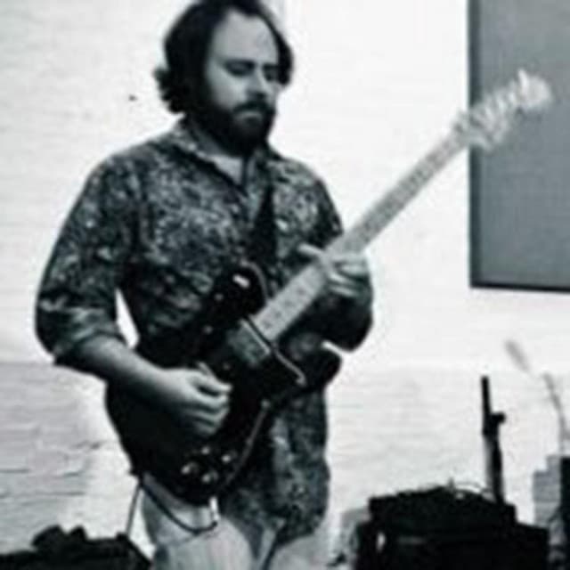 Zach Layton's artist profile image