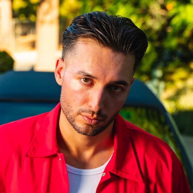 BIJOU artist profile image