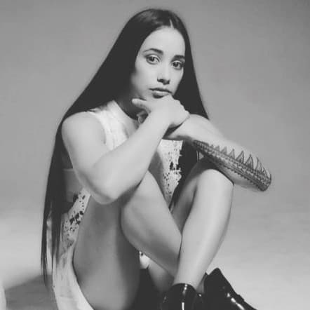 Leilani Wolfgramm's artist profile image