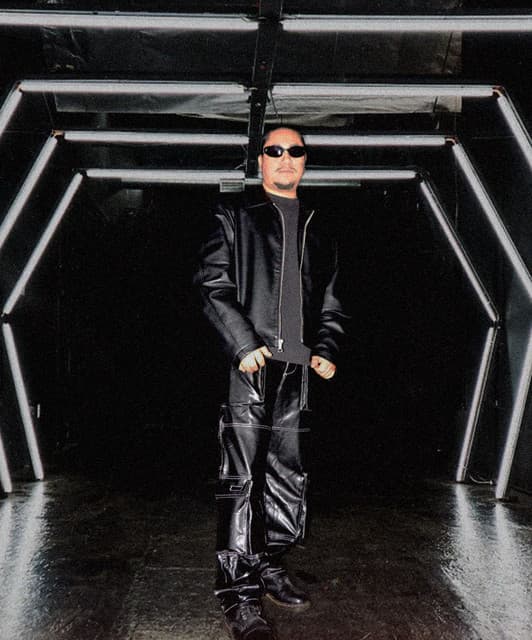 96 Vibe artist profile image