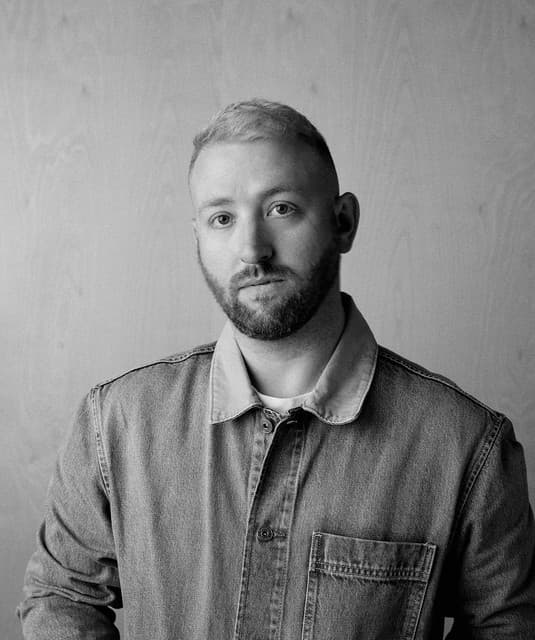 Young Collective artist profile image
