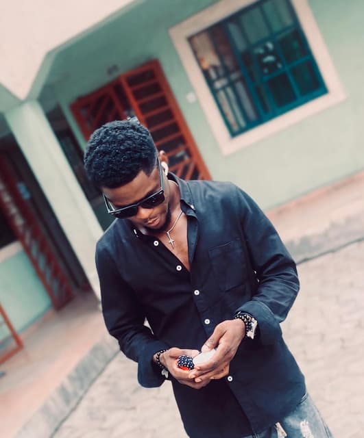 MJhaay artist profile image