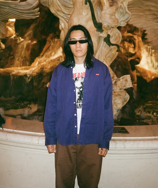 Eyedress's artist profile image