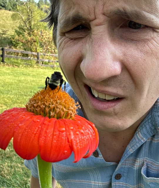 Paul Zach artist profile image