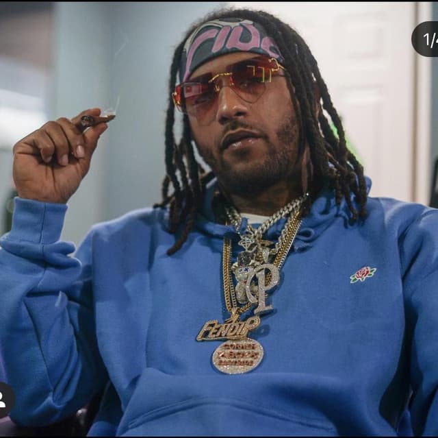 Fendi P's artist profile image