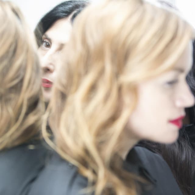 Marsheaux artist profile image