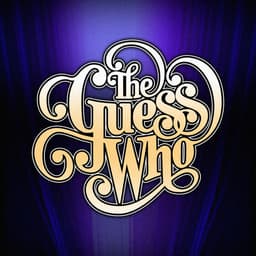 The Guess Who's artist profile image