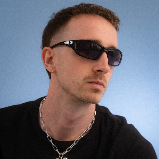 Faded Dollars artist profile image