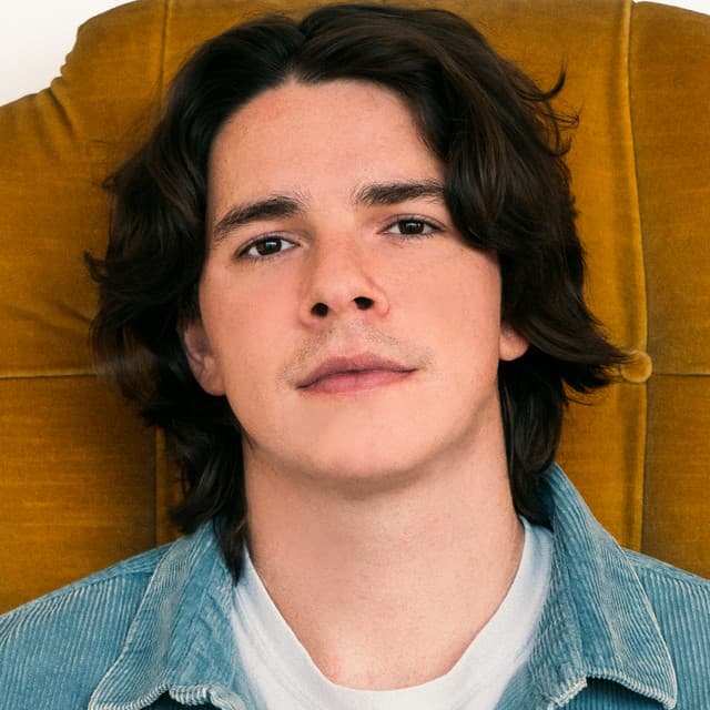 Nick Horn's artist profile image