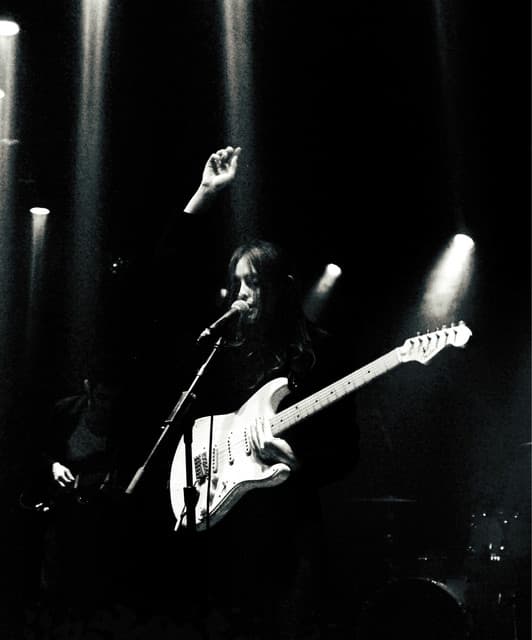 Agnes Azria's artist profile image