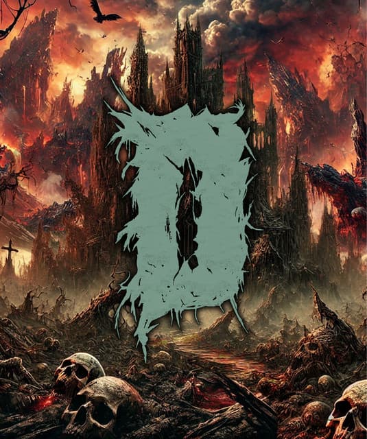 Decayer's artist profile image