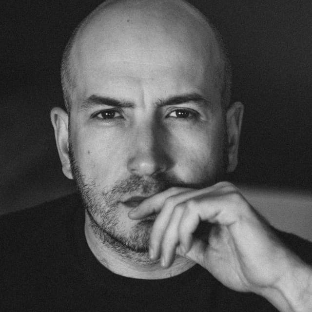 Evgueni Galperine artist profile image