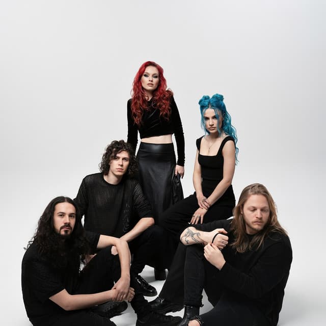 ILLUMISHADE artist profile