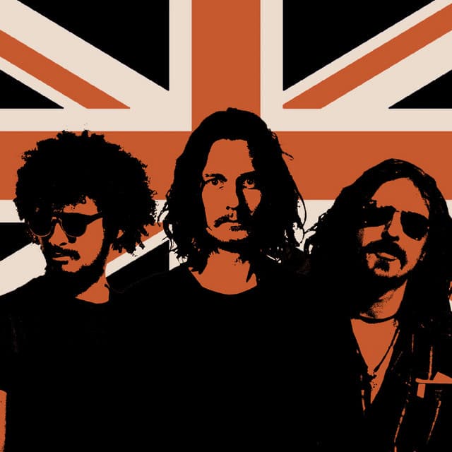 Jazz Sabbath artist profile image