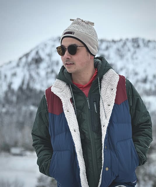 Corey J. Beats artist profile image