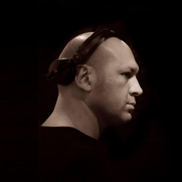 Marco Carola's artist profile image