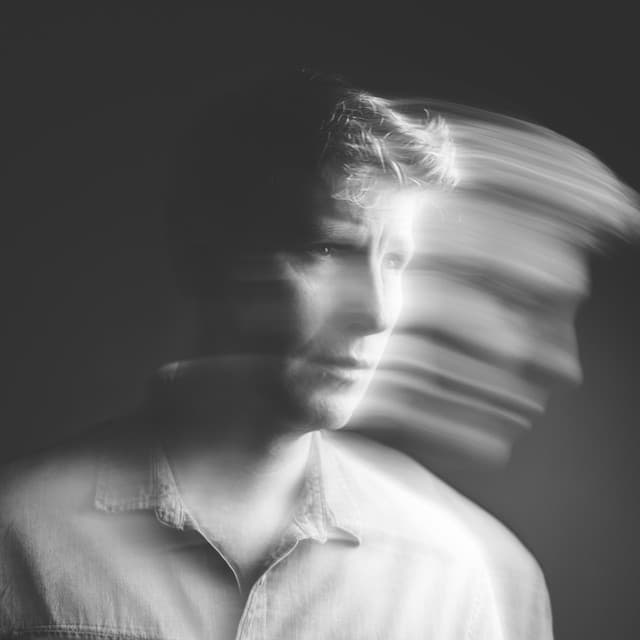 Scott Matthews artist profile image