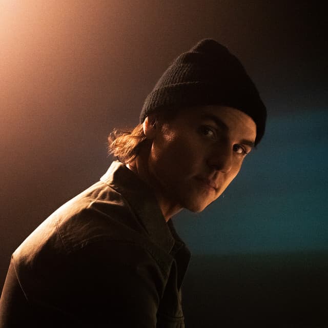 Ross Copperman artist profile image