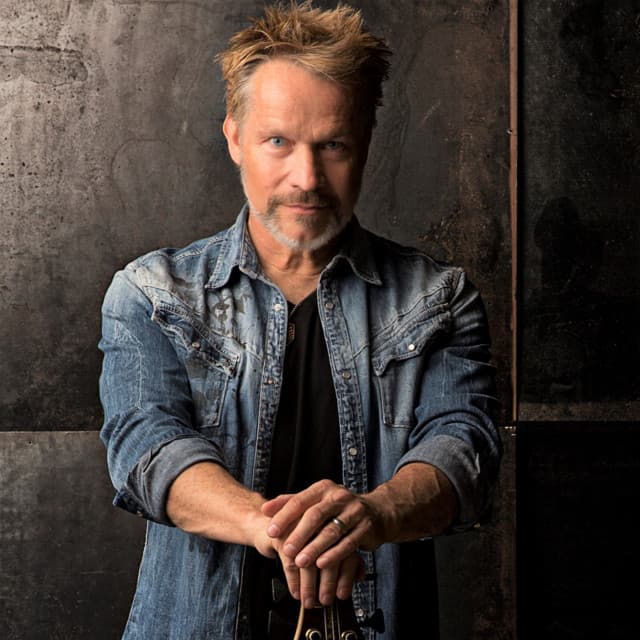 Vail Johnson artist profile image