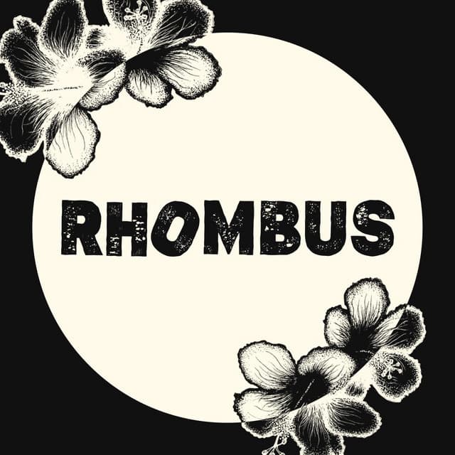 Rhombus artist profile image