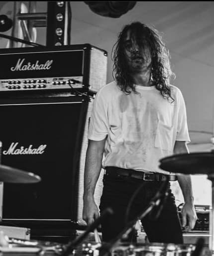 American Sharks artist profile image