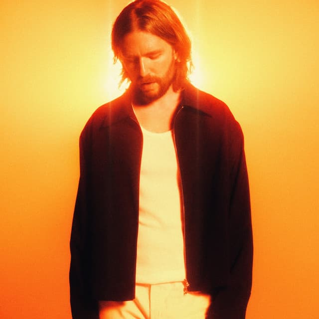 Sub Focus artist profile image