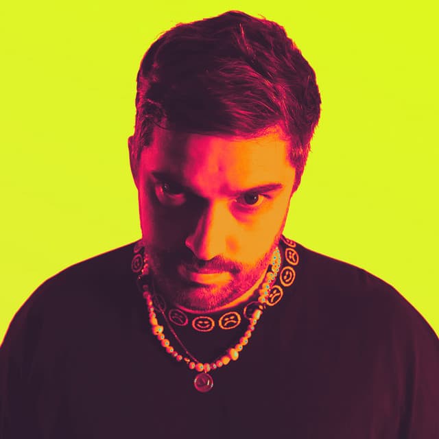 Hydraulix artist profile image