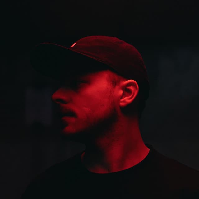Diego Krause artist profile image