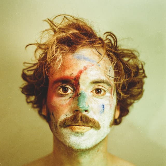 Mickey Newball's artist profile image