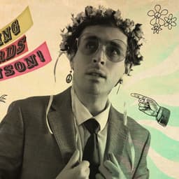 Will Wood's artist profile image