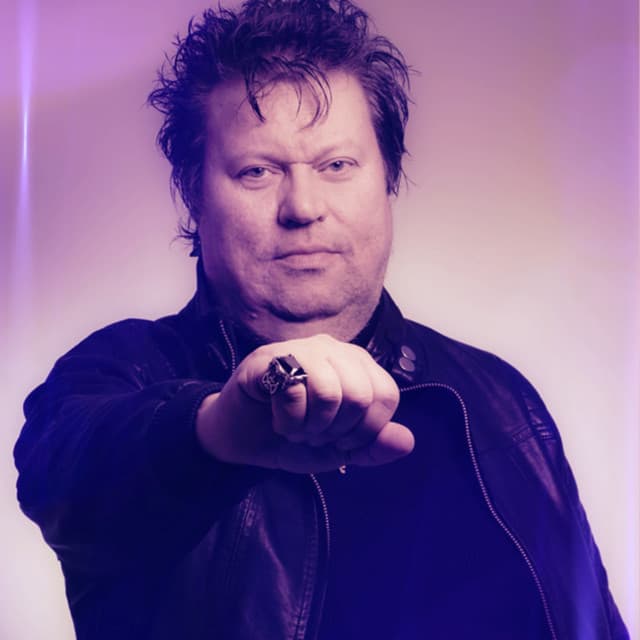 Timo Tolkki’s Avalon artist profile image