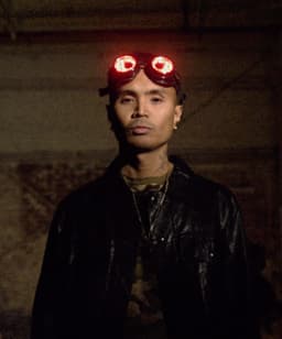 Yeek's artist profile image