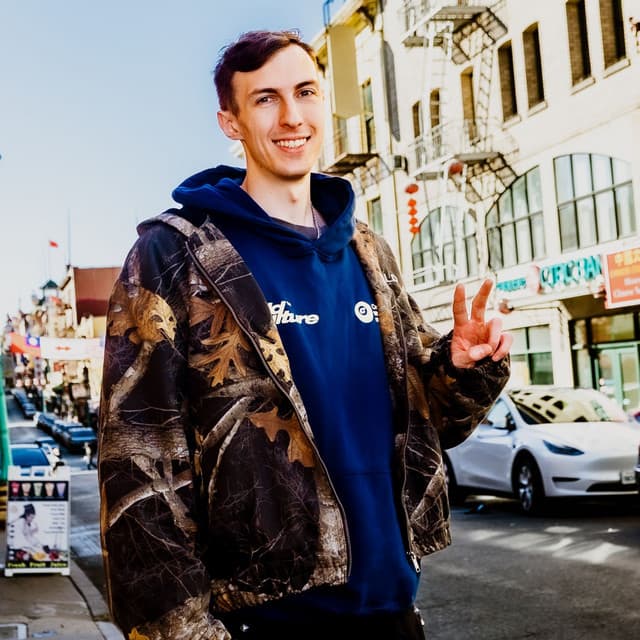 Cyclops's artist profile image