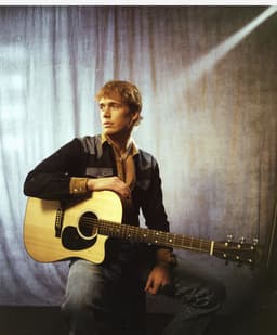 Hudson Westbrook's artist profile image