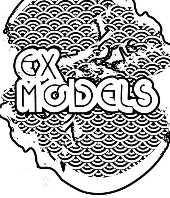 Ex Models artist profile image