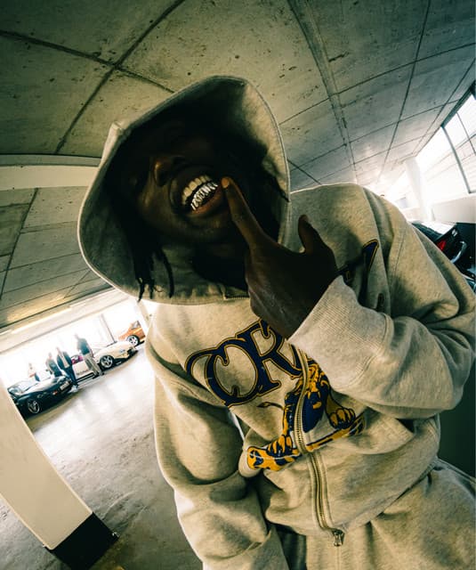 Bipolar Switch artist profile image