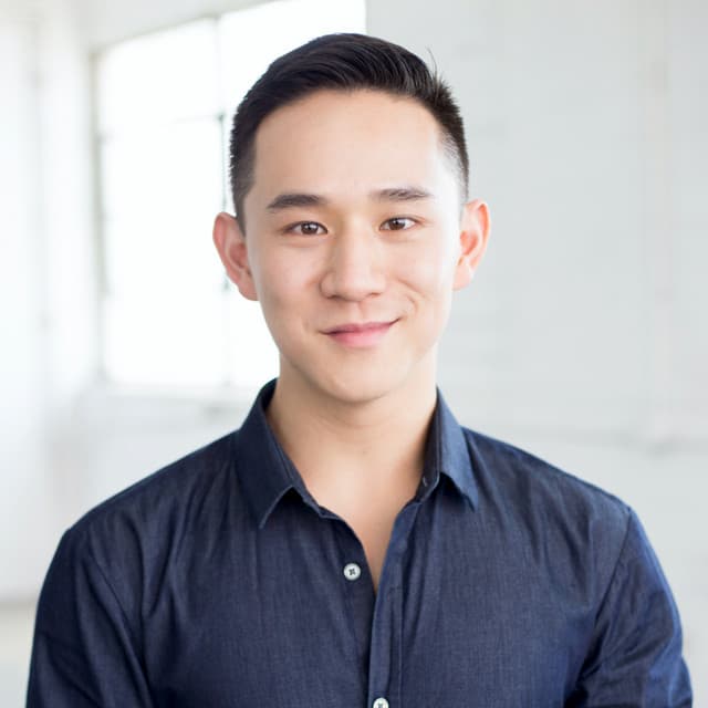 Jason Chen artist profile image