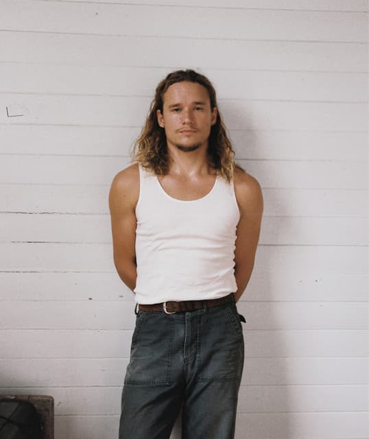 Will Hearn artist profile image