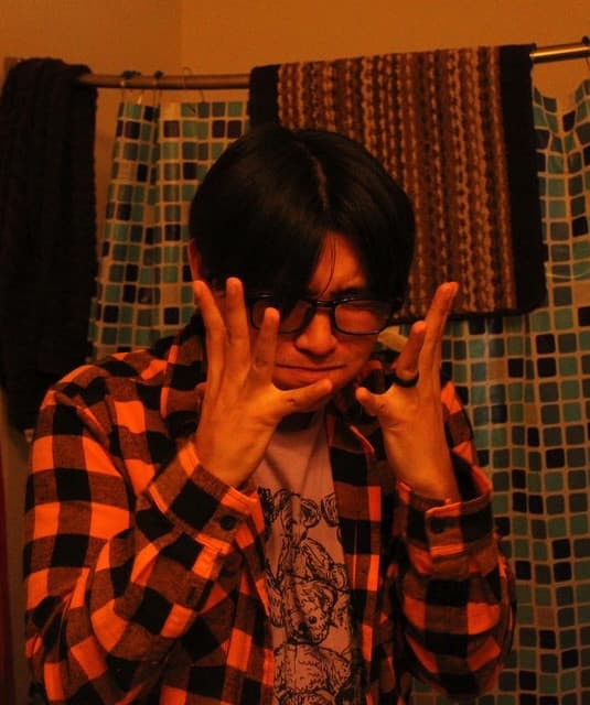 Lil Force artist profile image