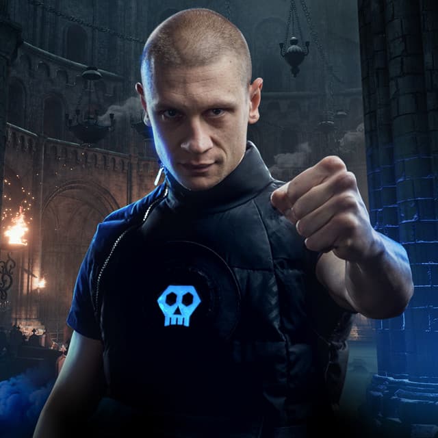 Regain artist profile image