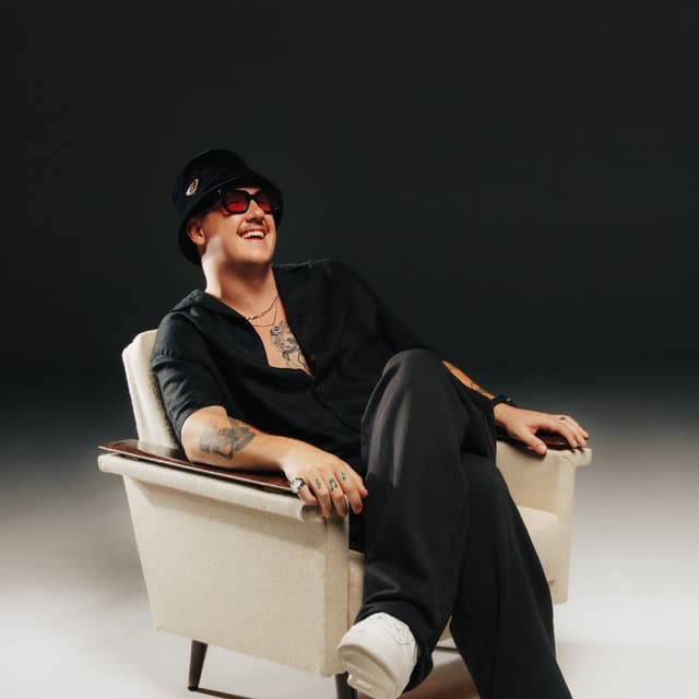 CYRIL artist profile image