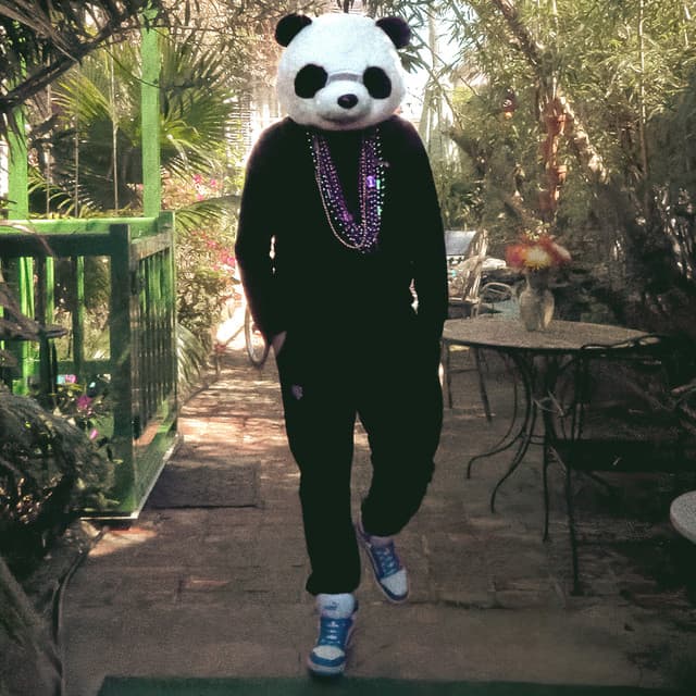 Amaury Faye artist profile image