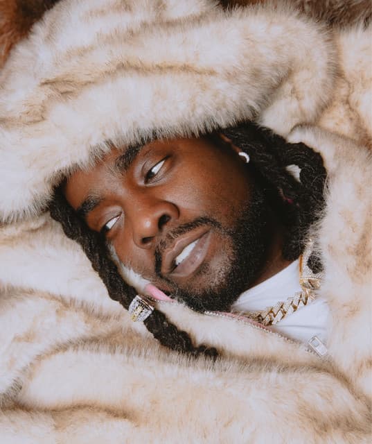Wale artist profile image